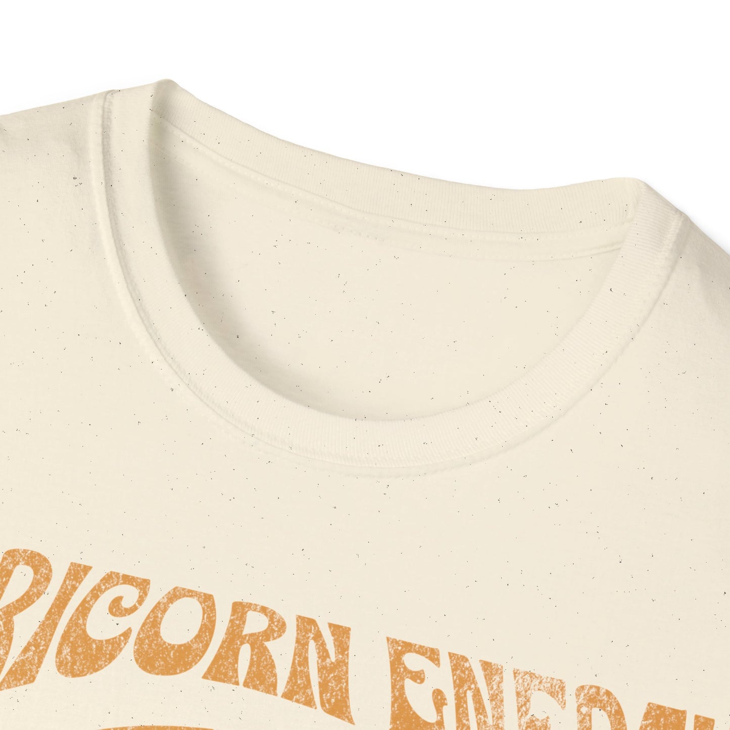 Capricorn Energy T-Shirt