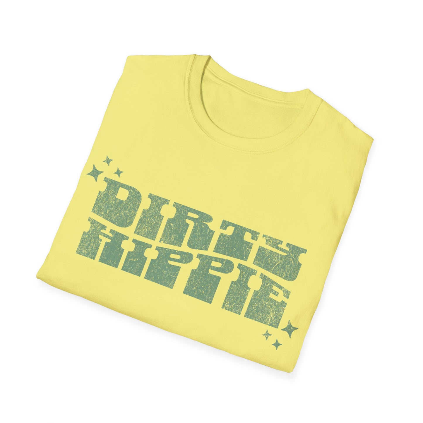 Dirty Hippie T-Shirt
