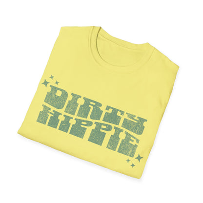Dirty Hippie T-Shirt