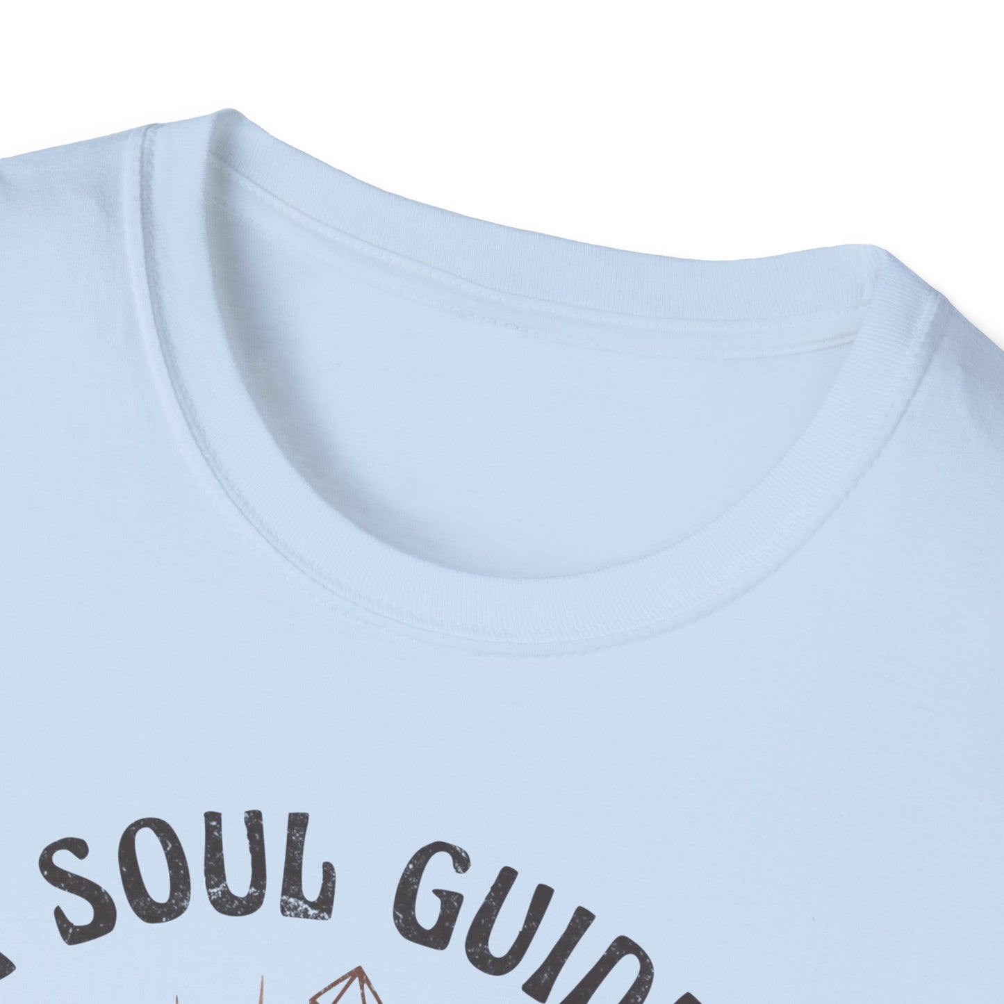 Let Your Soul Guide the Way T-Shirt