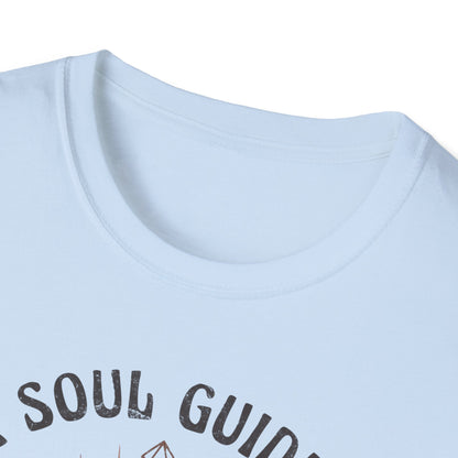 Let Your Soul Guide the Way T-Shirt