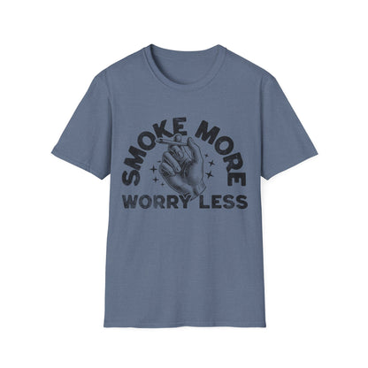 worry less T-Shirt