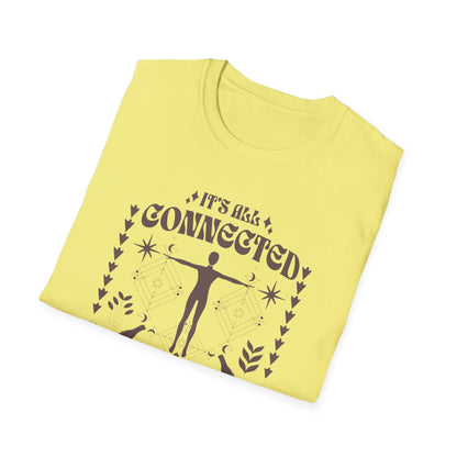 Its All Connected T-Shirt