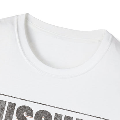 missing lighter T-Shirt