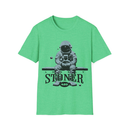 Lonely stoner T-Shirt