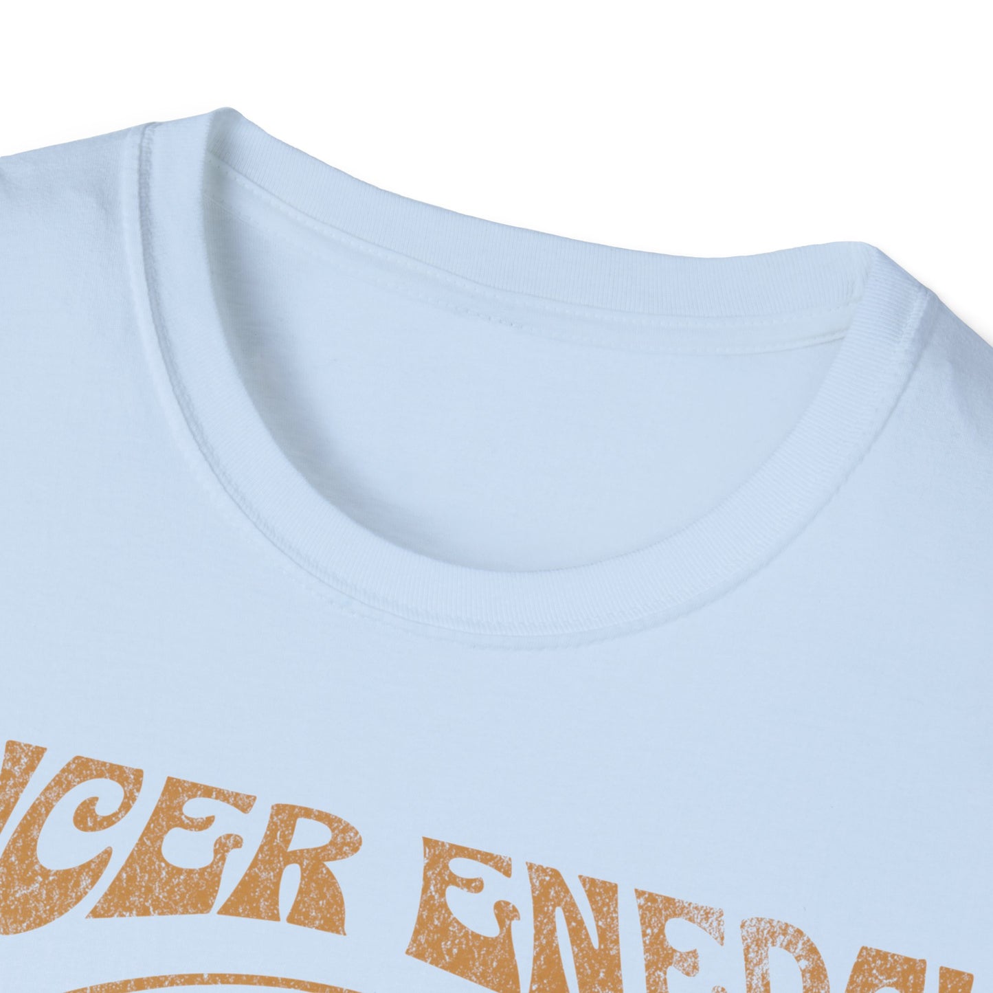 Cancer Energy T-Shirt