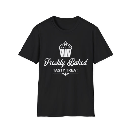 Freshly Baked Tasty Treat T-Shirt