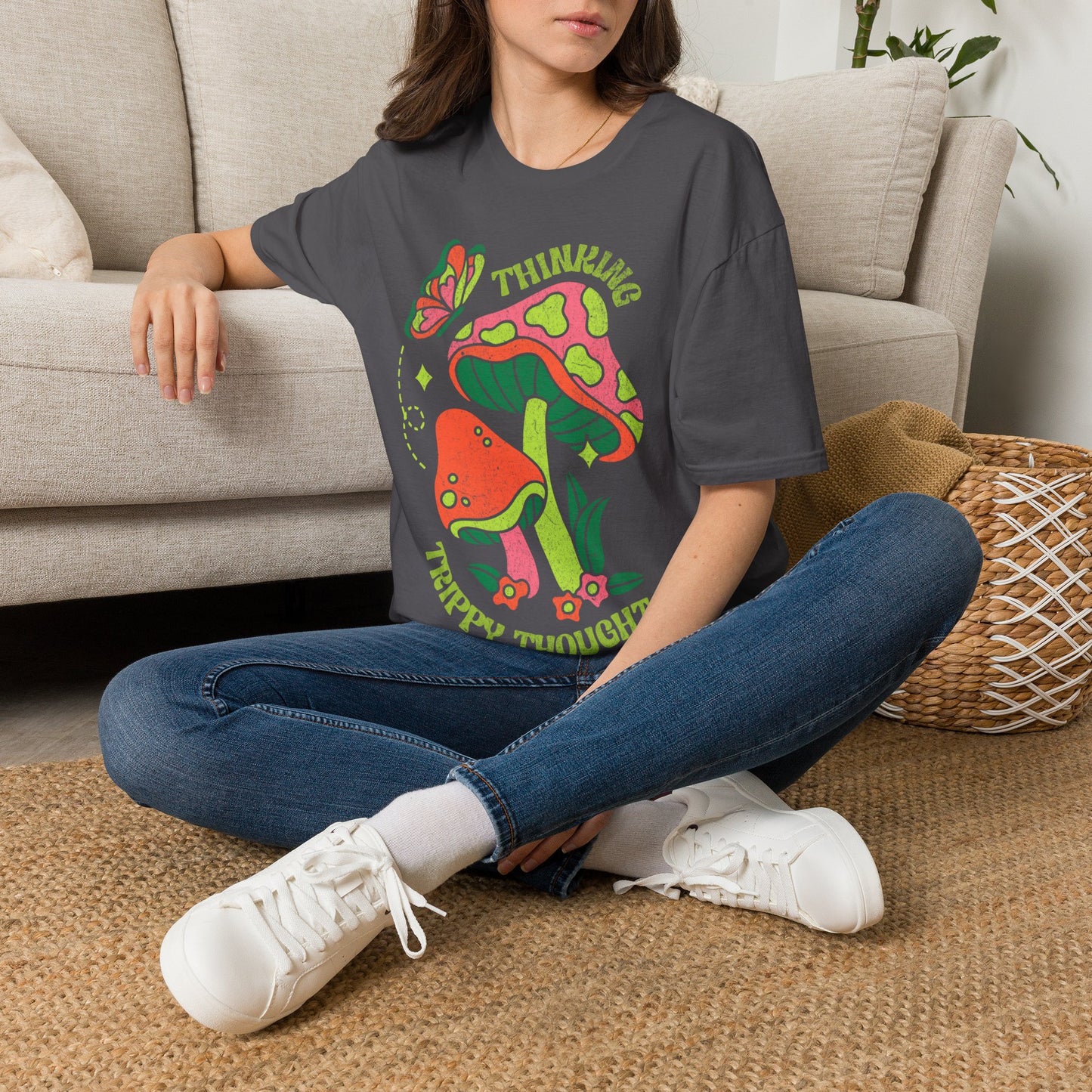 Trippy Thoughts T-Shirt