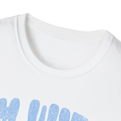 I'm With The Hippies T-Shirt