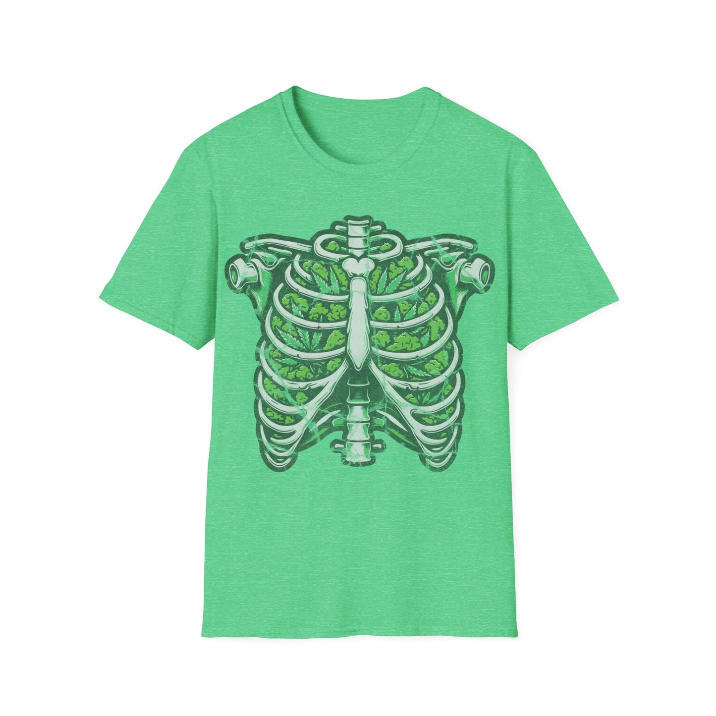 Dope Lungs T-Shirt