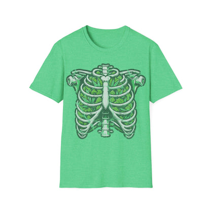 Dope Lungs T-Shirt