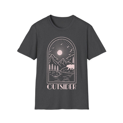 Outsider T-Shirt