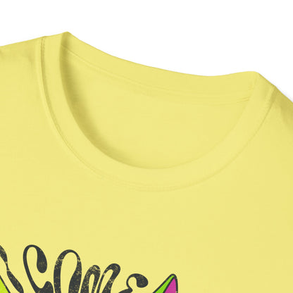 I come from Meowterspace T-Shirt