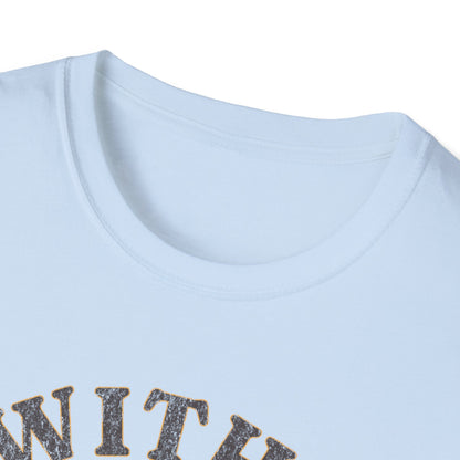 go with the flow T-Shirt