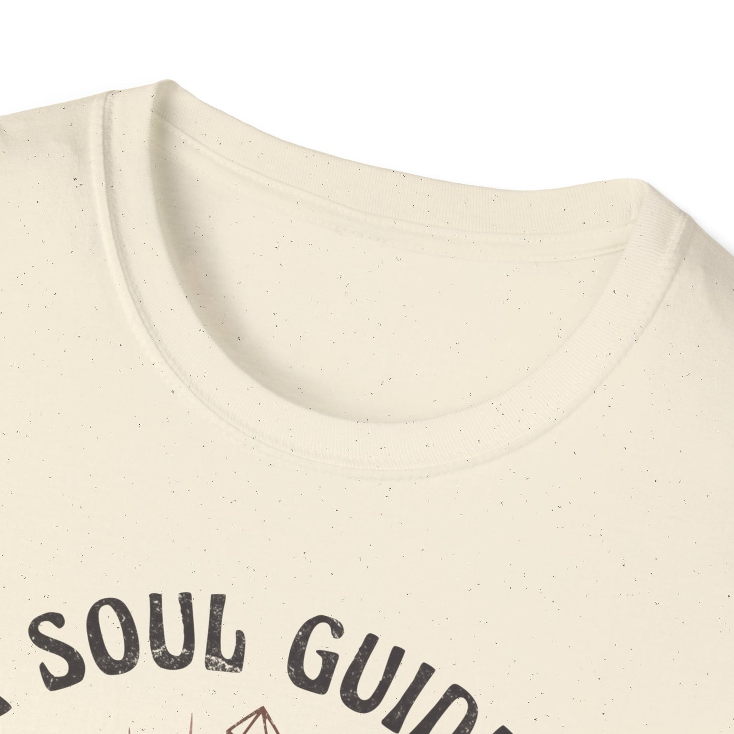 Let Your Soul Guide the Way T-Shirt
