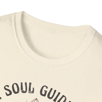 Let Your Soul Guide the Way T-Shirt