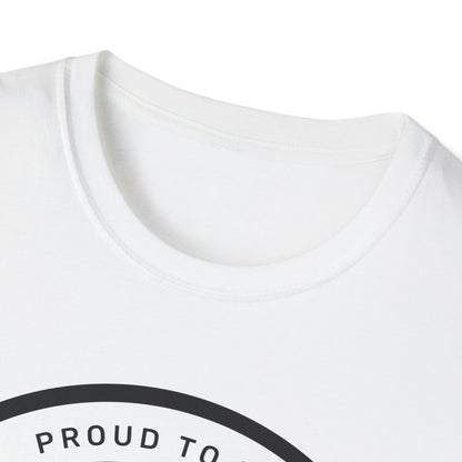 Proud to be Freshly Baked T-Shirt