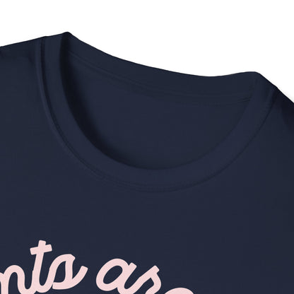 Plants are Fun T-Shirt