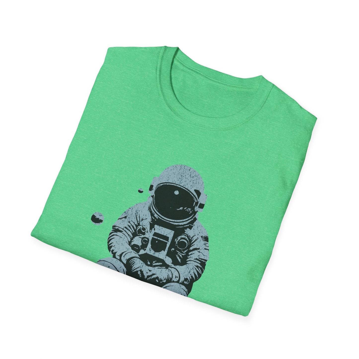 Lonely stoner T-Shirt