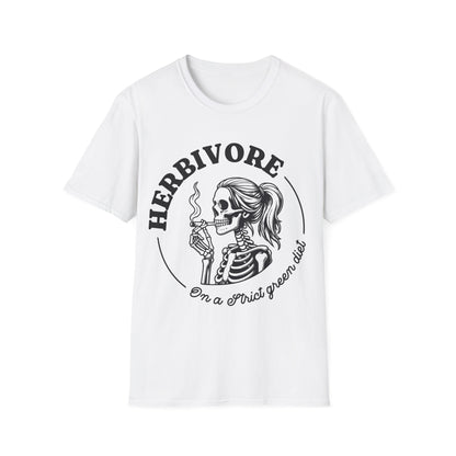 Herbivore for Her T-Shirt