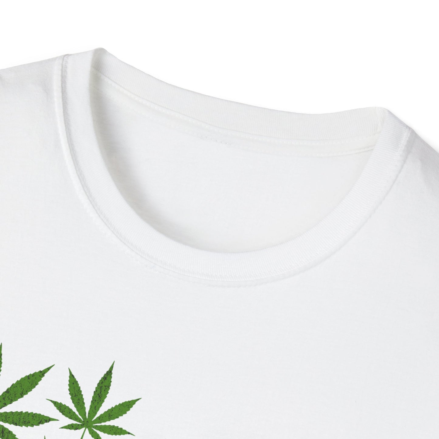 Its 420 somewhere T-Shirt