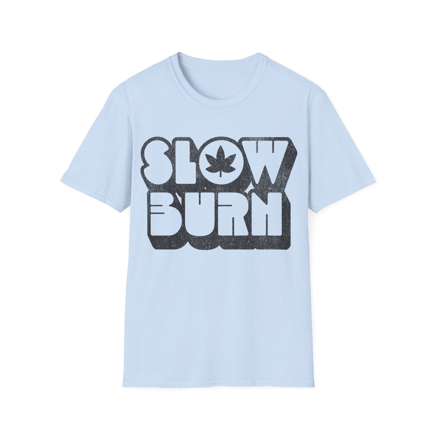 Slow Burn T-Shirt