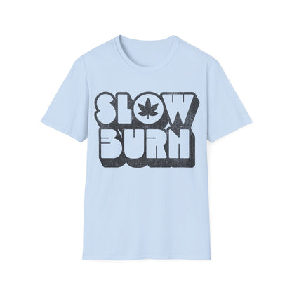 Slow Burn T-Shirt