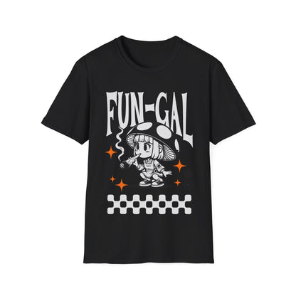Fun-Gal T-Shirt