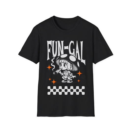 Fun-Gal T-Shirt