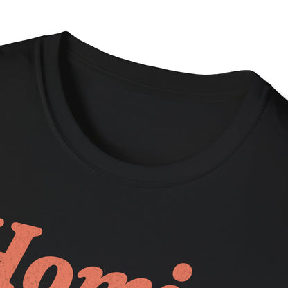 Homies for life T-Shirt