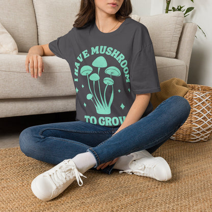I Grow T-Shirt
