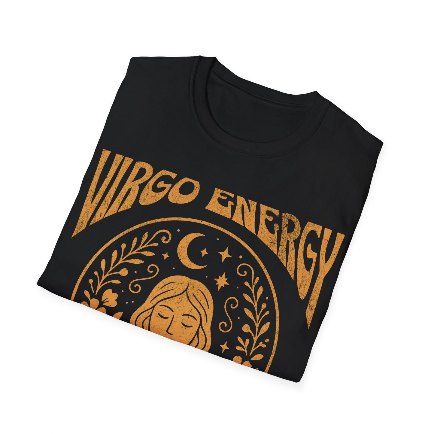 Virgo Energy T-Shirt