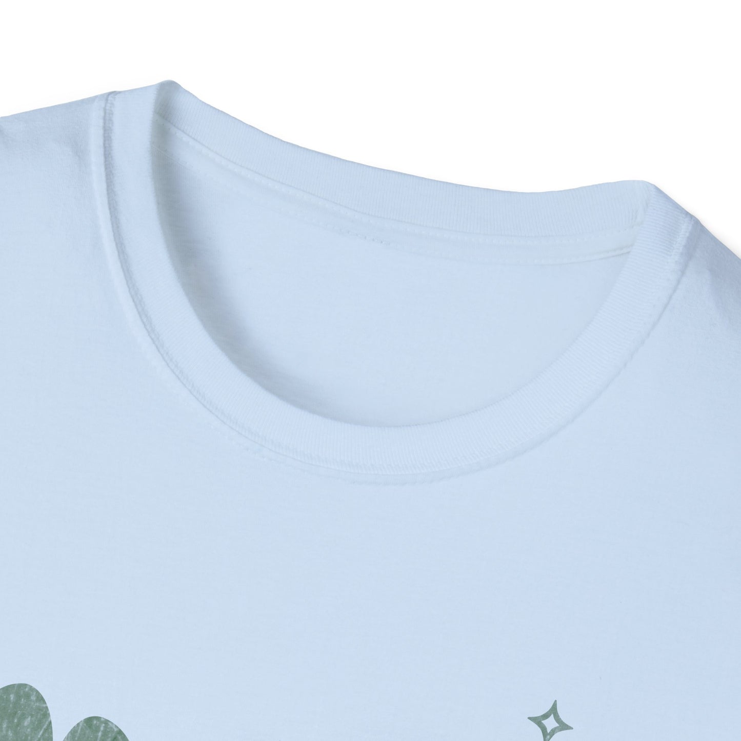 Smoke T-Shirt