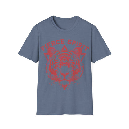 Tiger Spirit T-Shirt