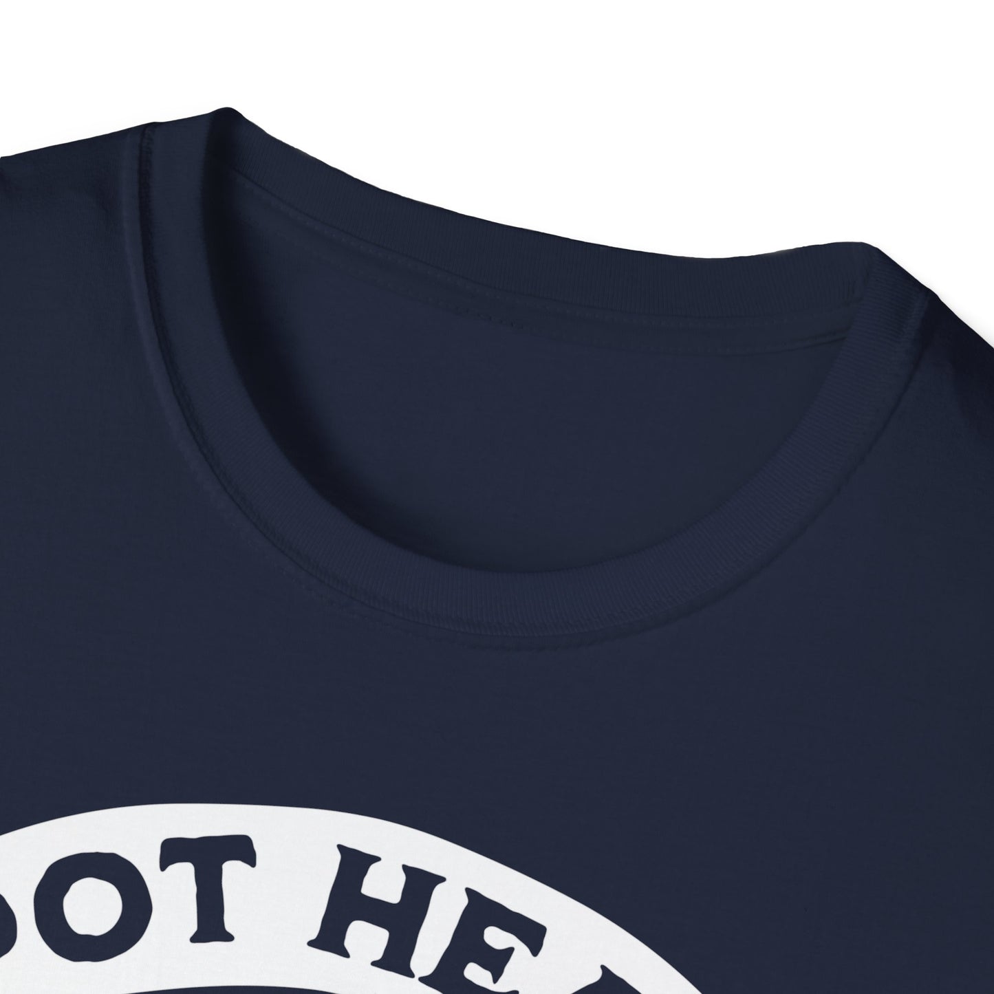 Pot Head Until I'm Dead T-Shirt