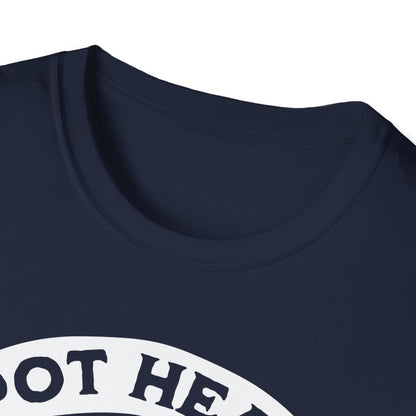 Pot Head Until I'm Dead T-Shirt