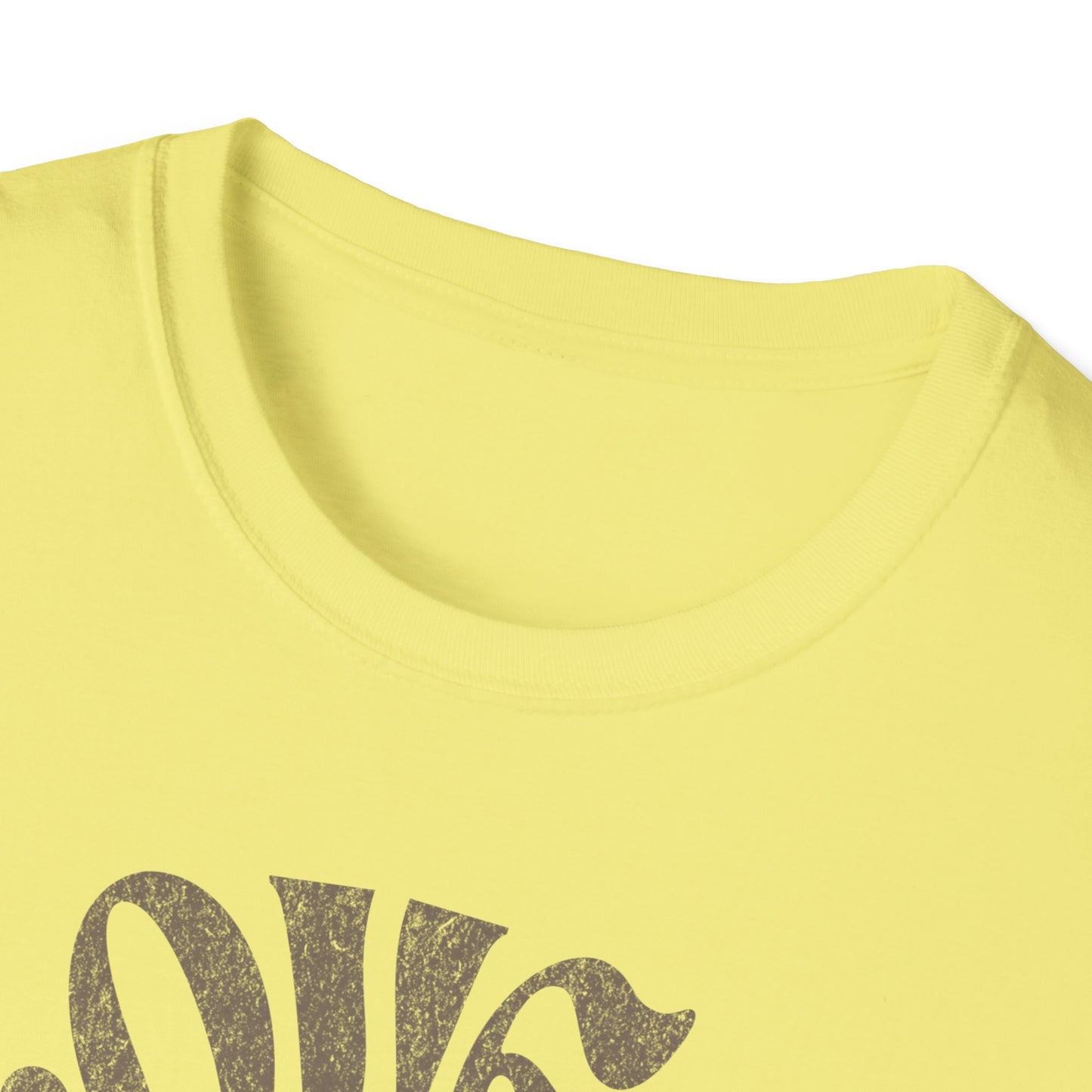 Let Love Grow T-Shirt