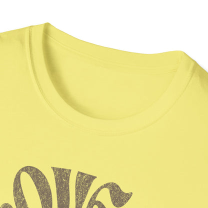 Let Love Grow T-Shirt