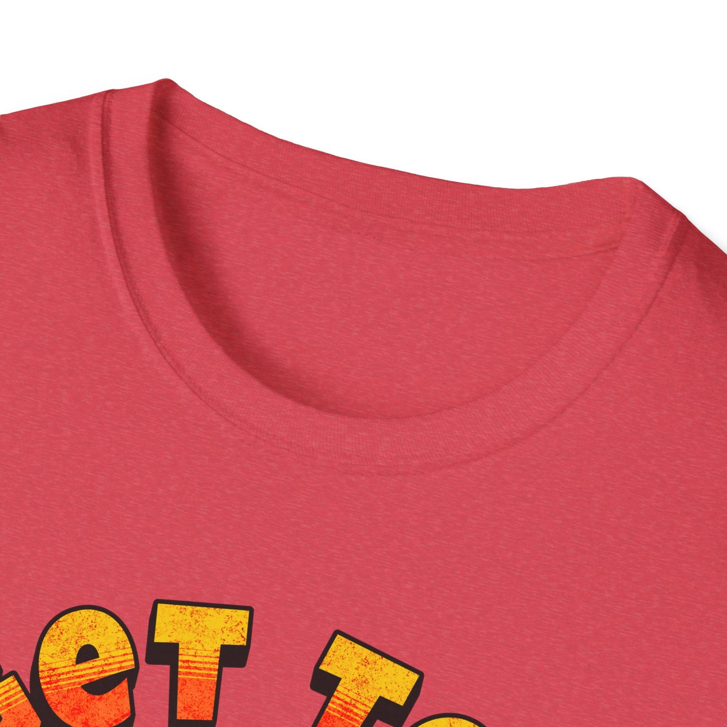 Lets Get Toasted T-Shirt