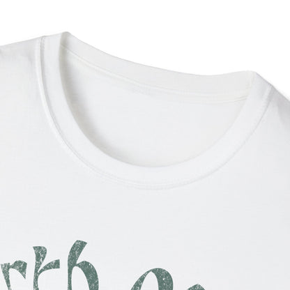 Earth Child T-Shirt