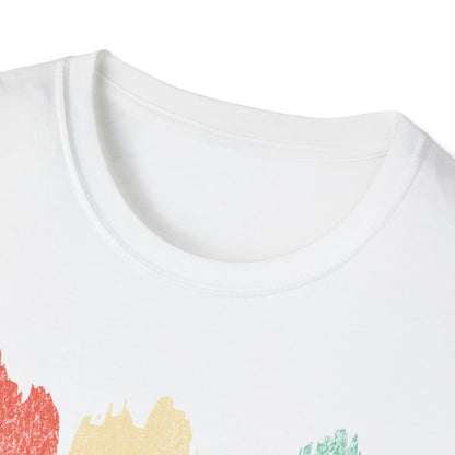 California sober T-Shirt