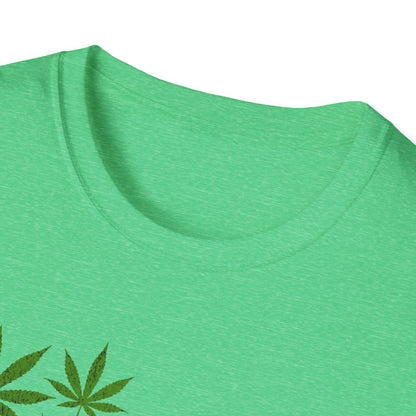 Its 420 somewhere T-Shirt