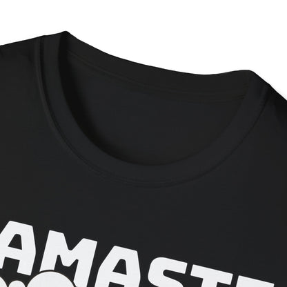 Namaste High for Her T-Shirt
