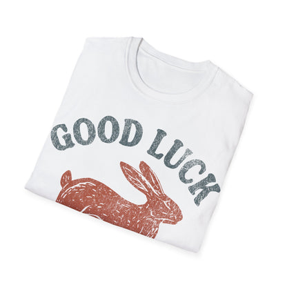 Good luck Rabbit T-Shirt
