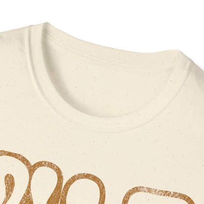 MILF Man I Love Felines T-Shirt