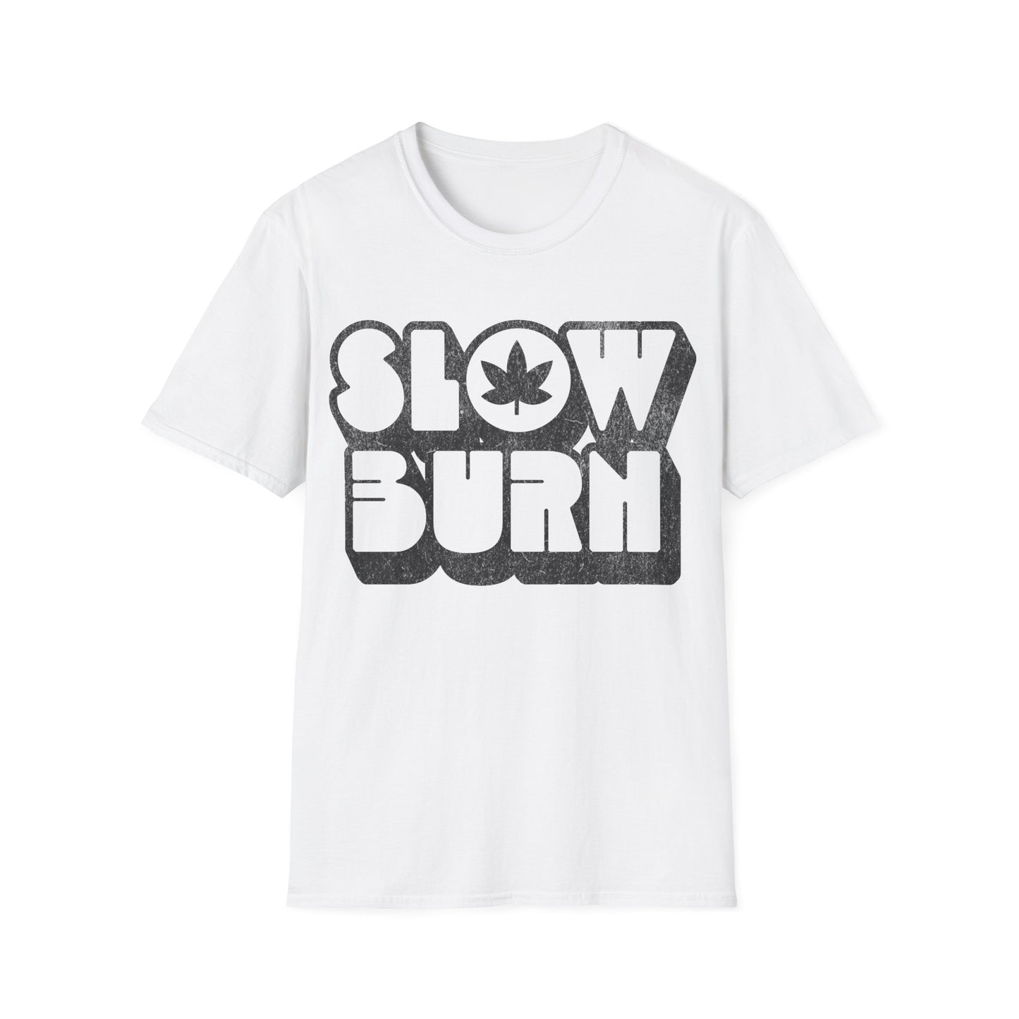 Slow Burn T-Shirt