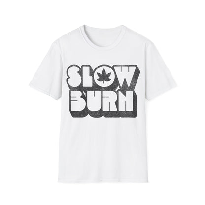 Slow Burn T-Shirt
