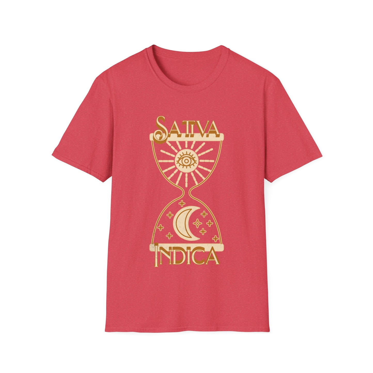 Day and Night T-Shirt