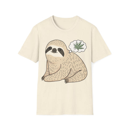 Thinking About Flowers T-Shirt