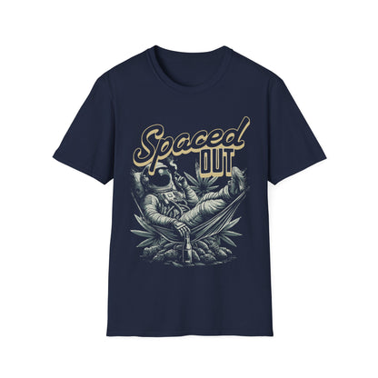 Spaced out T-Shirt
